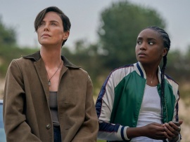 Бессмертная гвардия