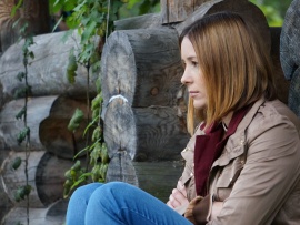 Любовь говорит