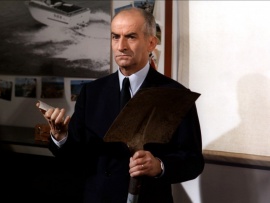 Маленький купальщик (3)