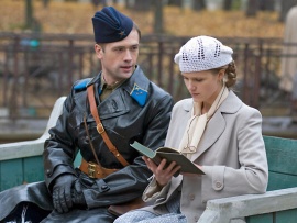 Когда растаял снег (4)