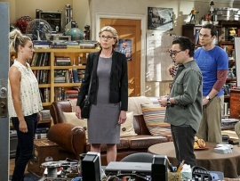 Теория большого взрыва (2)