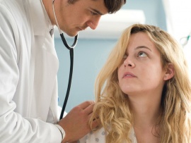 Хороший доктор (4)