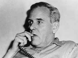 Георгий Бабакин