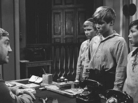 Зеленые цепочки (2)