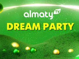 Dream Party