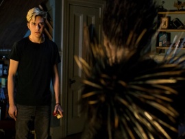 Тетрадь смерти (3)