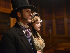 Гоголь. Страшная месть (3)