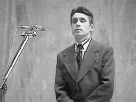 ...Жизнь была и сладкой и соленой. 100 лет со дня рождения Николая Старшинова