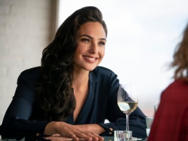 Чудо-женщина: 1984 (2)