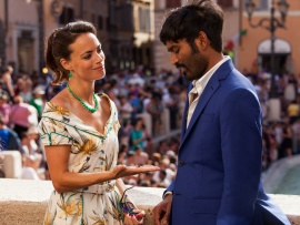 Невероятные приключения Факира (6)