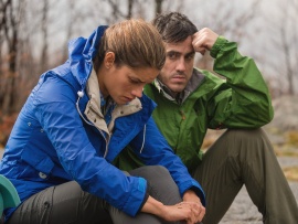 Роковой маршрут