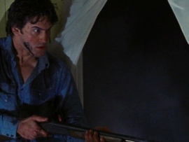 Зловещие мертвецы (4)