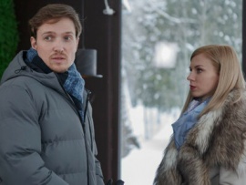 По воле случая