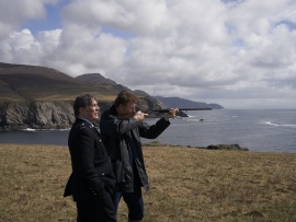 Последний наёмник (2)