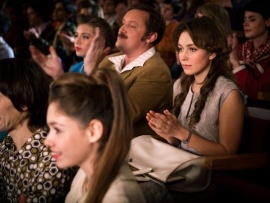 Обратная сторона Луны (6)