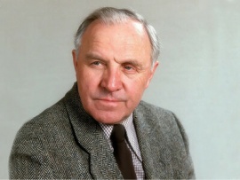 Ульянов про Ульянова. 95 лет со дня рождения Михаила Ульянова