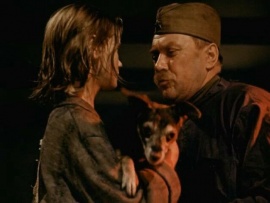 Дорогой мой человек (3)