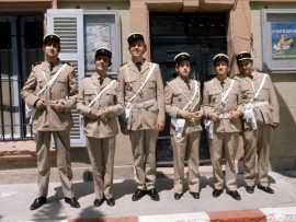 Жандарм из Сен-Тропе (2)