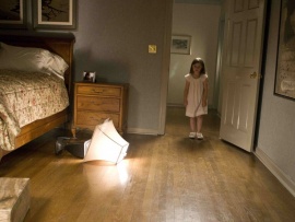 Забери мою душу (3)