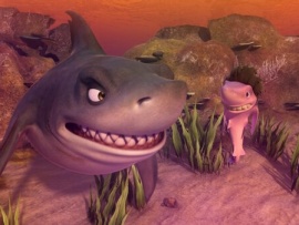 Риф 3D (6)