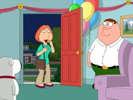 Гриффины (5)