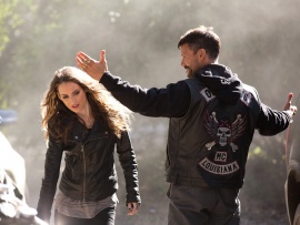 Последний рубеж (6)