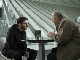 Пятая власть