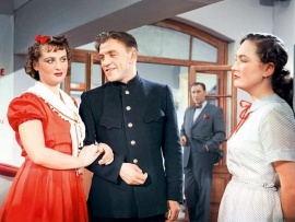 Екатерина Воронина