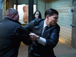 От заката до рассвета (5)