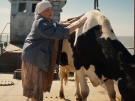 Премьера. Паромщик (5)