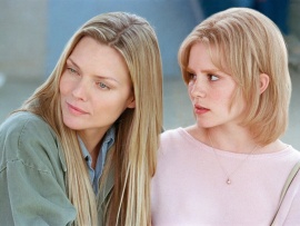 Белый олеандр