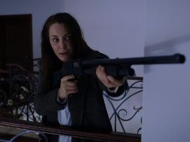 Холодный расчет (5)