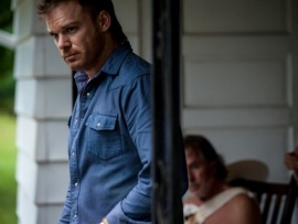 Холод в июле