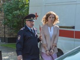 Токсичная любовь (3)