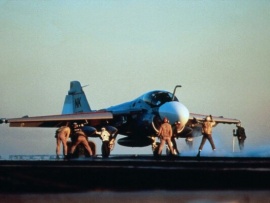 Полет Нарушителя