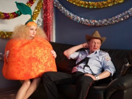 Пьяная фирма