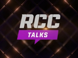 RCC Talks