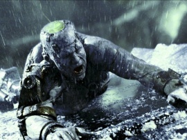 Ван Хельсинг (4)