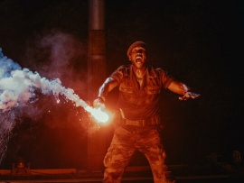 Мир юрского периода: Возрождение (6)