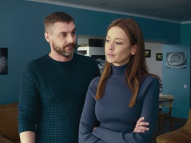 На качелях судьбы (2)