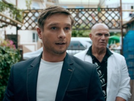 Семь дней Петра Семёныча (4)