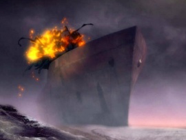 Фантастические дни (5)