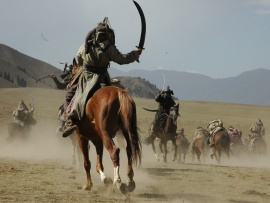 Монгол (4)