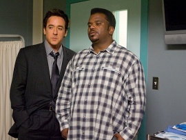 Машина времени в джакузи