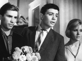 Я шагаю по Москве (3)