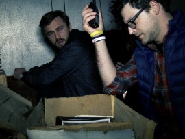 Дом ада-2: Отель Абаддон (3)