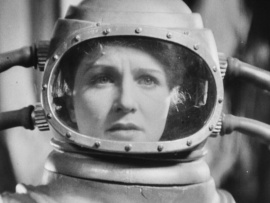 Космический рейс