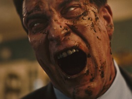 Сталкер. Черная плесень (6)