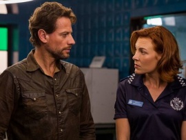 Доктор Хэрроу (3)