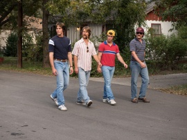 Каждому своё